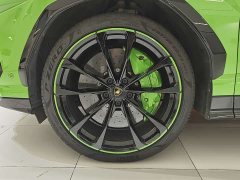 Lamborghini Urus 4.0T V8 - фото 4