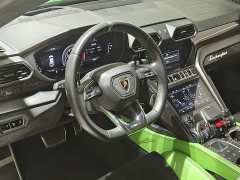 Lamborghini Urus 4.0T V8 - фото 7