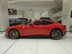 Ferrari 2020 Ferrari Roma 3.9L V8 - фото 2