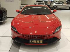 Ferrari 2020 Ferrari Roma 3.9L V8 - фото 3