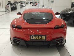 Ferrari 2020 Ferrari Roma 3.9L V8 - фото 4
