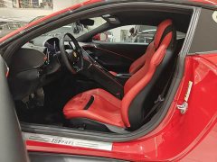 Ferrari 2020 Ferrari Roma 3.9L V8 - фото 6