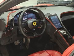Ferrari 2020 Ferrari Roma 3.9L V8 - фото 7