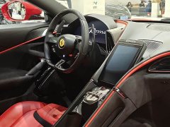 Ferrari 2020 Ferrari Roma 3.9L V8 - фото 8