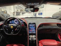 Ferrari 2020 Ferrari Roma 3.9L V8 - фото 9
