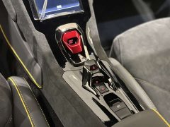 Lynk & Co Huracán 2023 Huracán Tecnica - фото 13