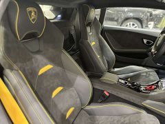 Lynk & Co Huracán 2023 Huracán Tecnica - фото 17