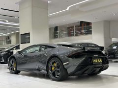 Lynk & Co Huracán 2023 Huracán Tecnica - фото 20