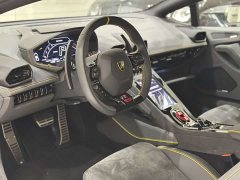 Lynk & Co Huracán 2023 Huracán Tecnica - фото 6