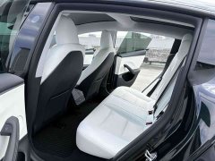 Tesla Model 3 long-range all-wheel drive version - фото 10