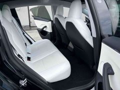 Tesla Model 3 long-range all-wheel drive version - фото 11