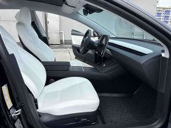 Tesla Model 3 long-range all-wheel drive version - фото 13
