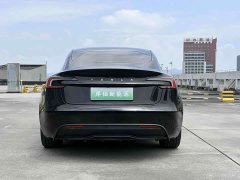 Tesla Model 3 long-range all-wheel drive version - фото 4