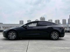 Tesla Model 3 long-range all-wheel drive version - фото 7