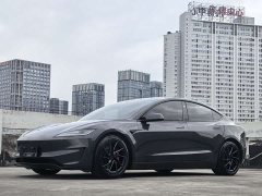 Tesla Model 3 Performance All-Wheel Drive - фото 1