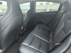Tesla Model 3 Performance All-Wheel Drive - фото 10