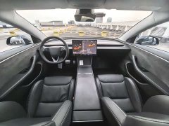 Tesla Model 3 Performance All-Wheel Drive - фото 12