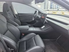 Tesla Model 3 Performance All-Wheel Drive - фото 13