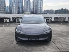 Tesla Model 3 Performance All-Wheel Drive - фото 2