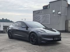 Tesla Model 3 Performance All-Wheel Drive - фото 3