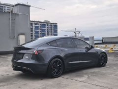 Tesla Model 3 Performance All-Wheel Drive - фото 4