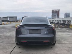 Tesla Model 3 Performance All-Wheel Drive - фото 5