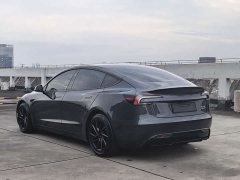 Tesla Model 3 Performance All-Wheel Drive - фото 6