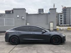 Tesla Model 3 Performance All-Wheel Drive - фото 7