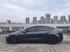 Tesla Model 3 Performance All-Wheel Drive - фото 8