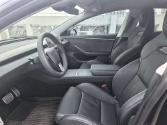 Tesla Model 3 Performance All-Wheel Drive - фото 9