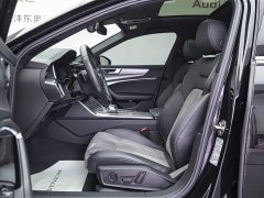 Audi A6L 45 TFSI Premium Dynamic - фото 11