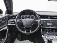 Audi A6L 45 TFSI Premium Dynamic - фото 19