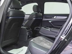 Audi A6L 45 TFSI Premium Dynamic - фото 7