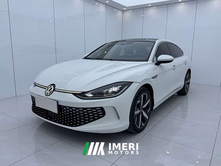 Lynk & Co Lingdu L 280TSI DSG Hot Edition - автомобиль из Китая