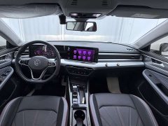 Lynk & Co Lingdu L 280TSI DSG Hot Edition - фото 16