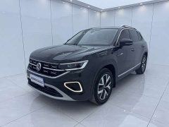 Lexus Tanyue 280TSI two-wheel drive luxury Plus advanced version - фото 1