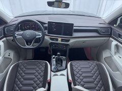 Lexus Tanyue 280TSI two-wheel drive luxury Plus advanced version - фото 15