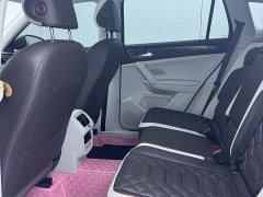 Lexus Tanyue 280TSI two-wheel drive luxury Plus advanced version - фото 16