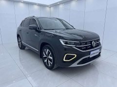 Lexus Tanyue 280TSI two-wheel drive luxury Plus advanced version - фото 3