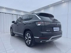 Lexus Tanyue 280TSI two-wheel drive luxury Plus advanced version - фото 6