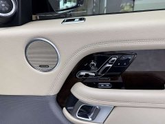 Land Rover Range Rover 3.0 L6 Legend Extended Classic Edition - фото 11