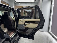 Land Rover Range Rover 3.0 L6 Legend Extended Classic Edition - фото 12
