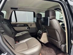 Land Rover Range Rover 3.0 L6 Legend Extended Classic Edition - фото 13