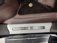 Land Rover Range Rover 3.0 L6 Legend Extended Classic Edition - фото 14