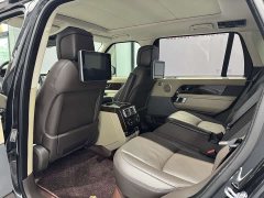 Land Rover Range Rover 3.0 L6 Legend Extended Classic Edition - фото 16