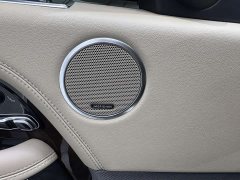 Land Rover Range Rover 3.0 L6 Legend Extended Classic Edition - фото 17