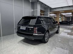 Land Rover Range Rover 3.0 L6 Legend Extended Classic Edition - фото 18