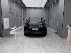 Land Rover Range Rover 3.0 L6 Legend Extended Classic Edition - фото 2