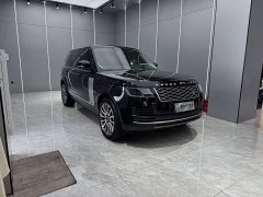 Land Rover Range Rover 3.0 L6 Legend Extended Classic Edition - фото 3