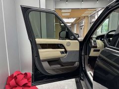 Land Rover Range Rover 3.0 L6 Legend Extended Classic Edition - фото 4